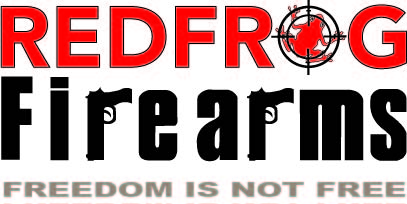 REDfrog Firearms